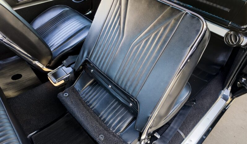 								1965 Chevrolet Impala SS Sport Coupe 4-Speed full									