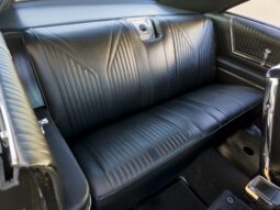 										1965 Chevrolet Impala SS Sport Coupe 4-Speed full									