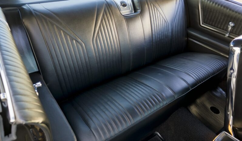 								1965 Chevrolet Impala SS Sport Coupe 4-Speed full									