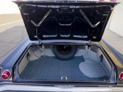 										1965 Chevrolet Impala SS Sport Coupe 4-Speed full									