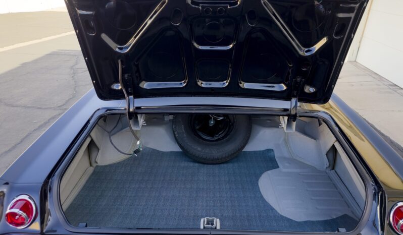 								1965 Chevrolet Impala SS Sport Coupe 4-Speed full									