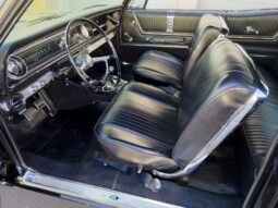 										1965 Chevrolet Impala SS Sport Coupe 4-Speed full									