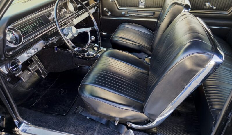 								1965 Chevrolet Impala SS Sport Coupe 4-Speed full									