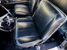 										1965 Chevrolet Impala SS Sport Coupe 4-Speed full									