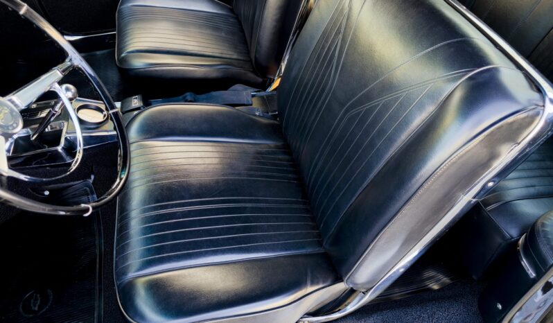 								1965 Chevrolet Impala SS Sport Coupe 4-Speed full									