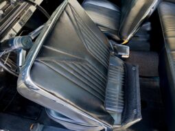 										1965 Chevrolet Impala SS Sport Coupe 4-Speed full									