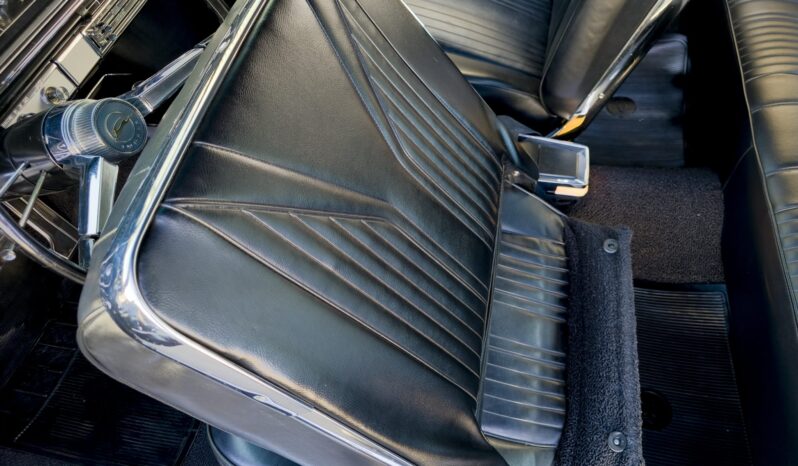 								1965 Chevrolet Impala SS Sport Coupe 4-Speed full									