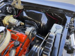 										1965 Chevrolet Impala SS Sport Coupe 4-Speed full									