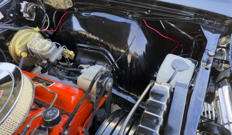 								1965 Chevrolet Impala SS Sport Coupe 4-Speed full									