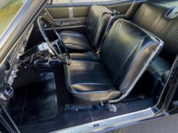 										1965 Chevrolet Impala SS Sport Coupe 4-Speed full									