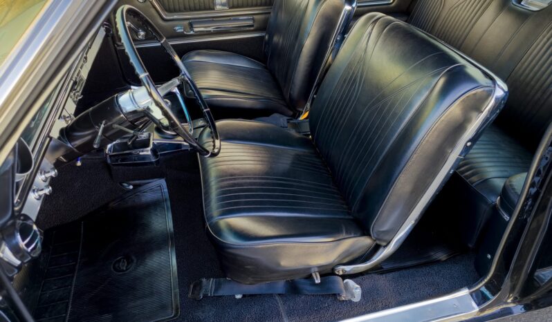 								1965 Chevrolet Impala SS Sport Coupe 4-Speed full									