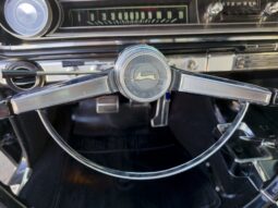 										1965 Chevrolet Impala SS Sport Coupe 4-Speed full									