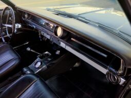 										1965 Chevrolet Impala SS Sport Coupe 4-Speed full									