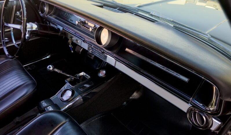 								1965 Chevrolet Impala SS Sport Coupe 4-Speed full									