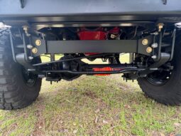 										1973 International Harvester Scout II 4×4 full									