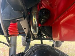 										1973 International Harvester Scout II 4×4 full									