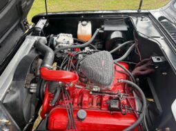 										1973 International Harvester Scout II 4×4 full									