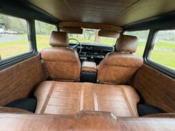 1973 International Harvester Scout II 4×4