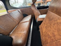 1973 International Harvester Scout II 4×4