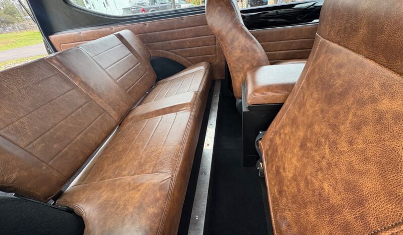 								1973 International Harvester Scout II 4×4 full									