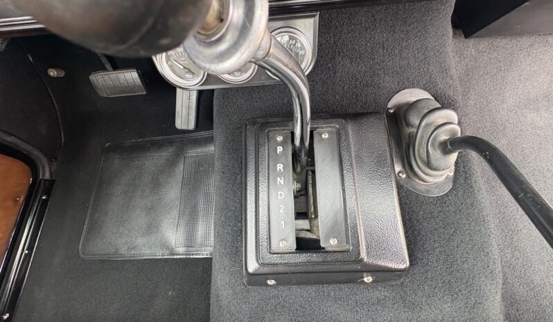 								1973 International Harvester Scout II 4×4 full									