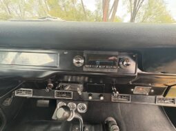 										1973 International Harvester Scout II 4×4 full									