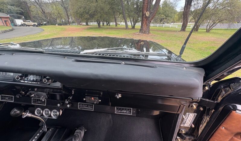 								1973 International Harvester Scout II 4×4 full									