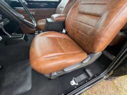 										1973 International Harvester Scout II 4×4 full									