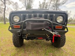 										1973 International Harvester Scout II 4×4 full									