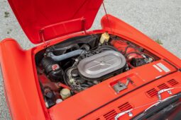 										1965 Sunbeam Tiger Mk1 full									