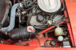 1965 Sunbeam Tiger Mk1