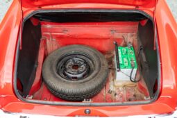 1965 Sunbeam Tiger Mk1