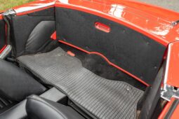 1965 Sunbeam Tiger Mk1