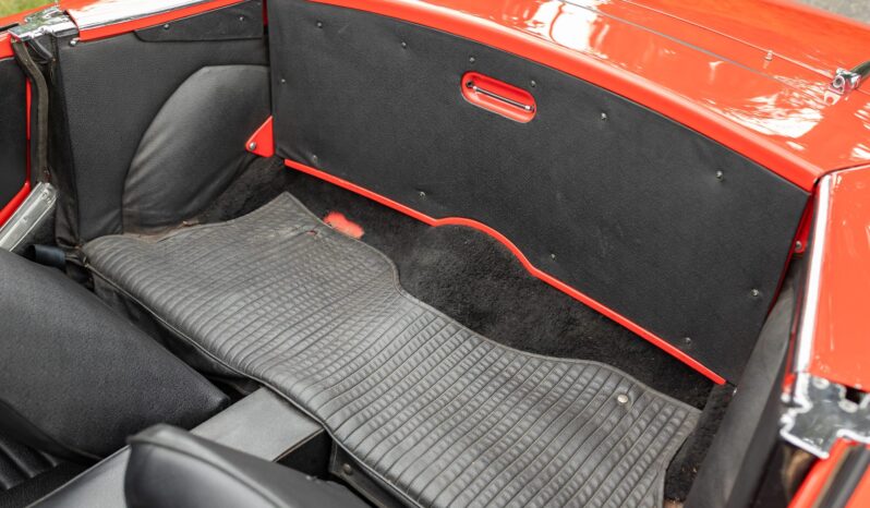 								1965 Sunbeam Tiger Mk1 full									