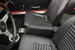 1965 Sunbeam Tiger Mk1