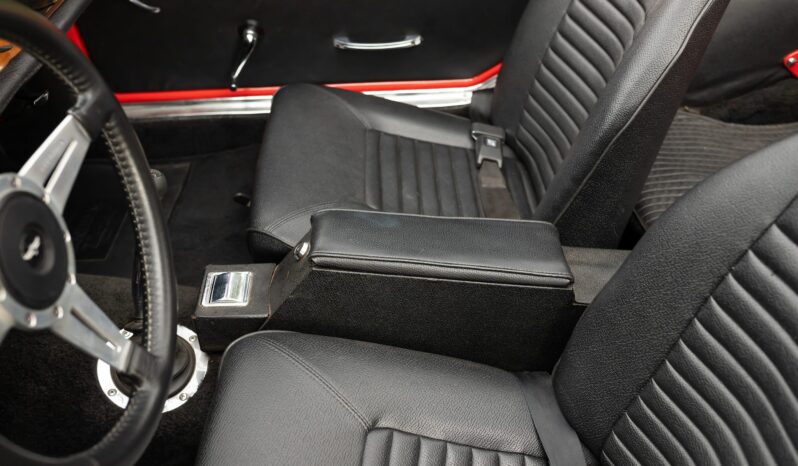 								1965 Sunbeam Tiger Mk1 full									