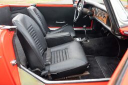 										1965 Sunbeam Tiger Mk1 full									