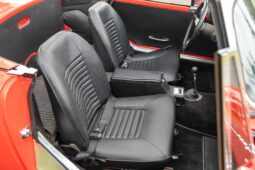 										1965 Sunbeam Tiger Mk1 full									