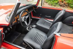 										1965 Sunbeam Tiger Mk1 full									