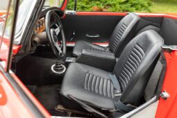 										1965 Sunbeam Tiger Mk1 full									