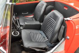 										1965 Sunbeam Tiger Mk1 full									