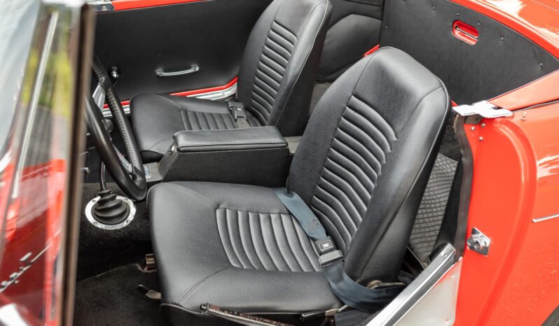 								1965 Sunbeam Tiger Mk1 full									