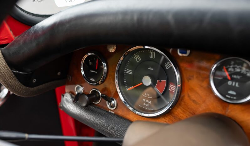 								1965 Sunbeam Tiger Mk1 full									