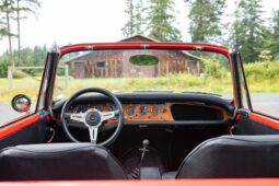 										1965 Sunbeam Tiger Mk1 full									