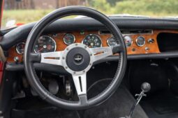 										1965 Sunbeam Tiger Mk1 full									