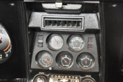 										1970 Chevrolet Corvette Convertible 454 390 4-Speed full									