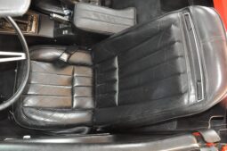 										1970 Chevrolet Corvette Convertible 454 390 4-Speed full									