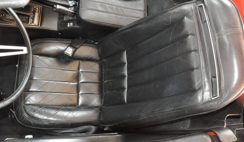 								1970 Chevrolet Corvette Convertible 454 390 4-Speed full									