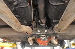 										1970 Chevrolet Corvette Convertible 454 390 4-Speed full									