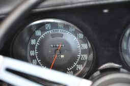 										1970 Chevrolet Corvette Convertible 454 390 4-Speed full									